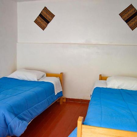 Peru Hostel Inn Куско Екстериор снимка