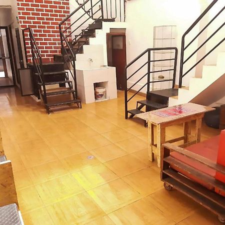 Peru Hostel Inn Куско Екстериор снимка