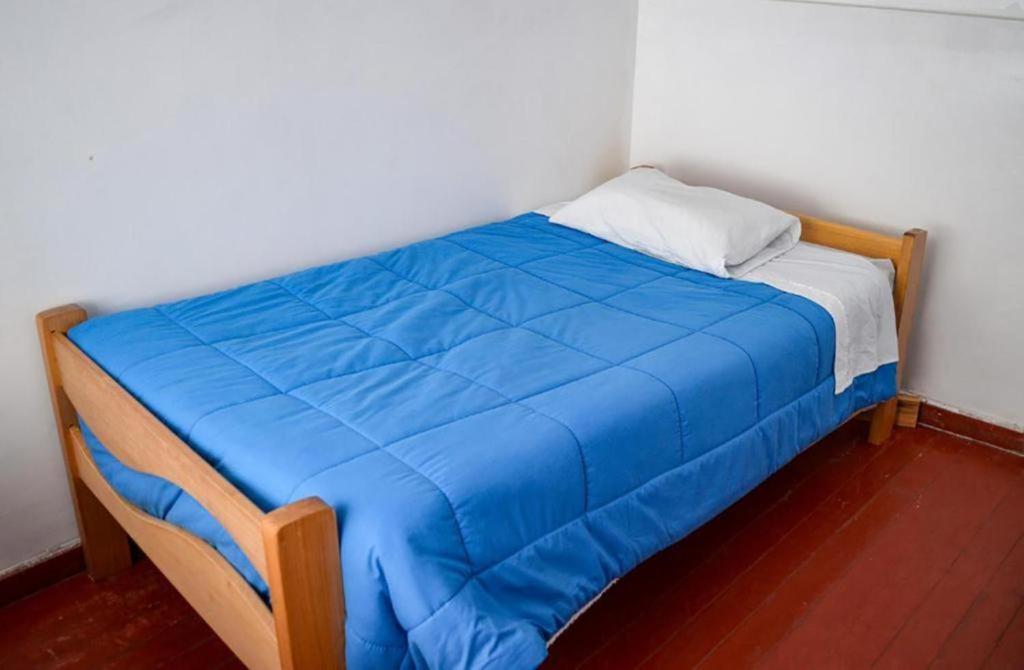 Peru Hostel Inn Куско Екстериор снимка