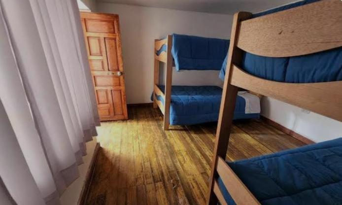 Peru Hostel Inn Куско Екстериор снимка