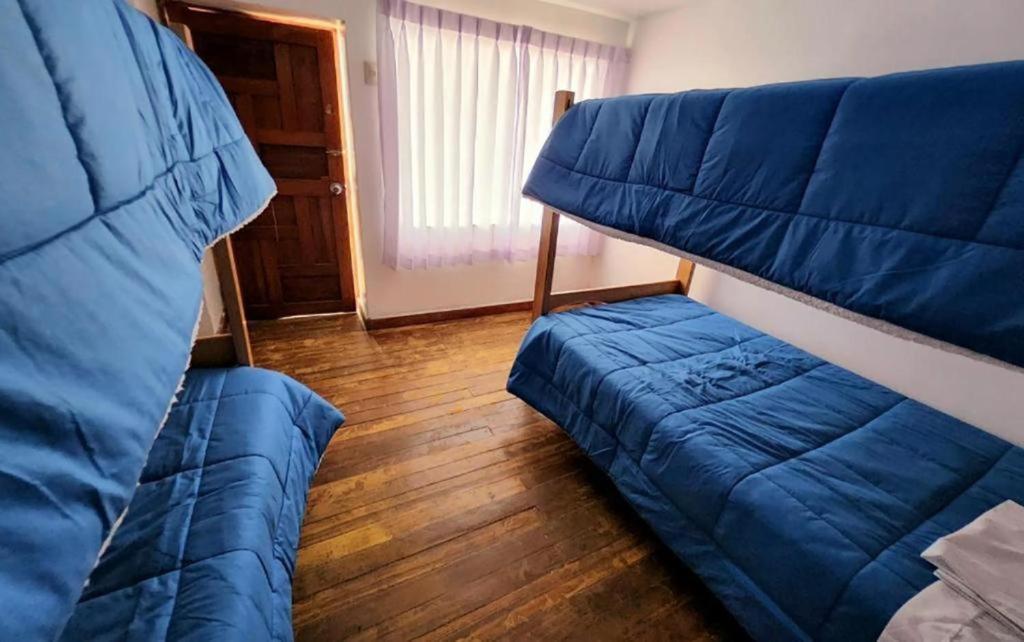 Peru Hostel Inn Куско Екстериор снимка
