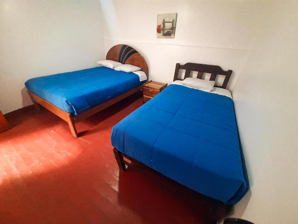 Peru Hostel Inn Куско Екстериор снимка