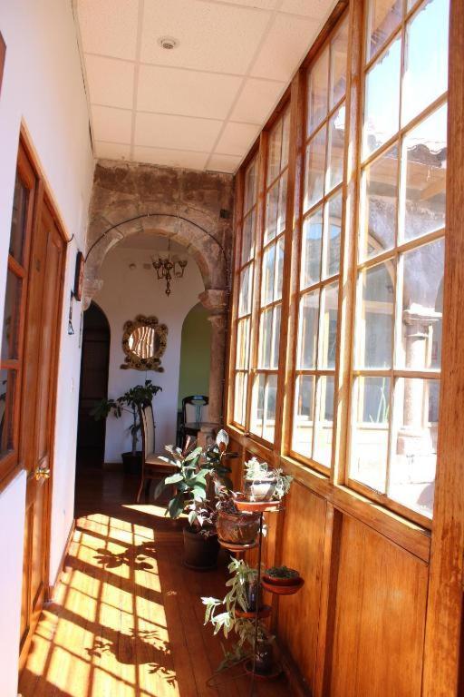 Peru Hostel Inn Куско Екстериор снимка