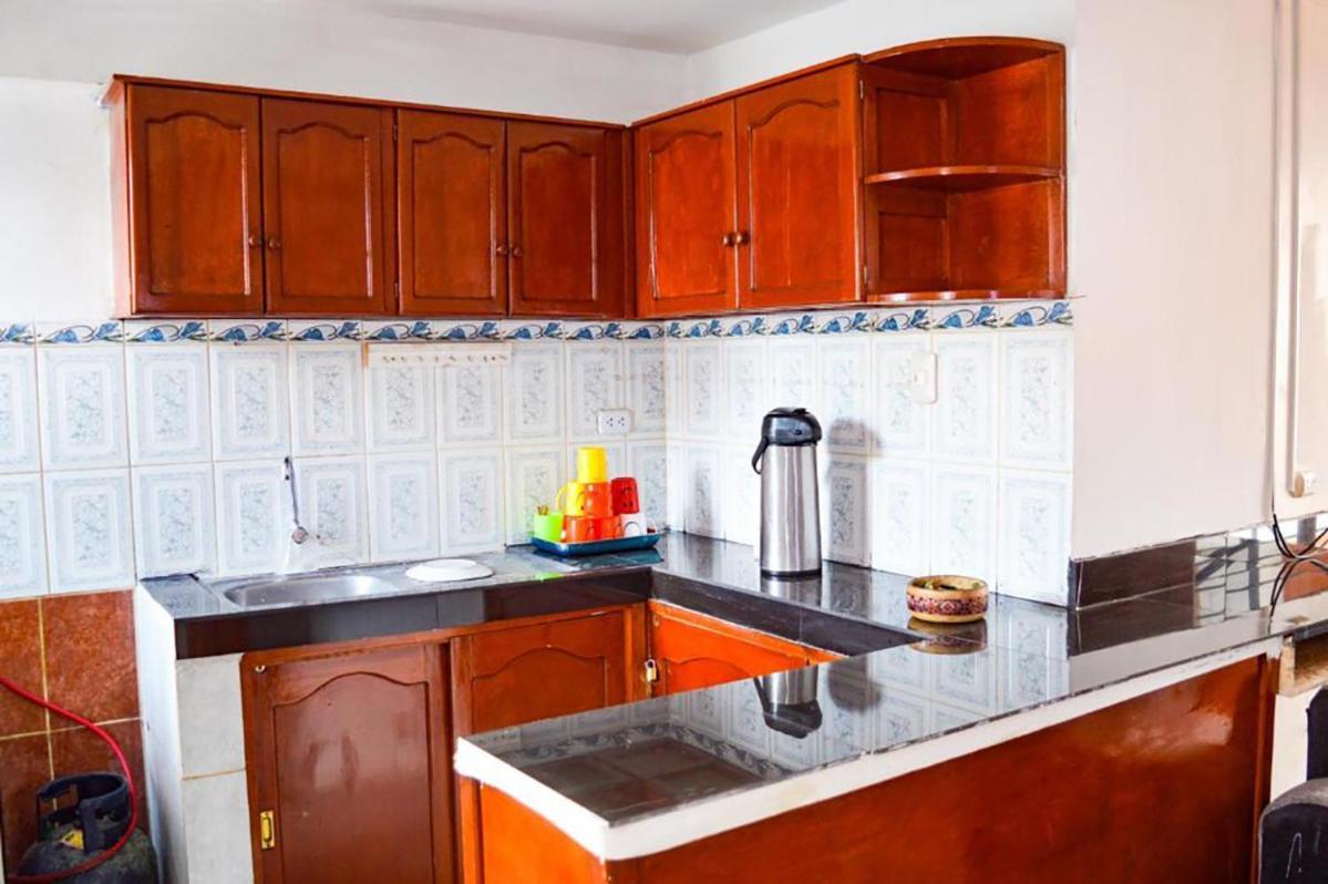 Peru Hostel Inn Куско Екстериор снимка